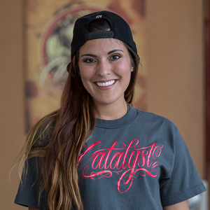 Fundraising Page: Joanna Croxton